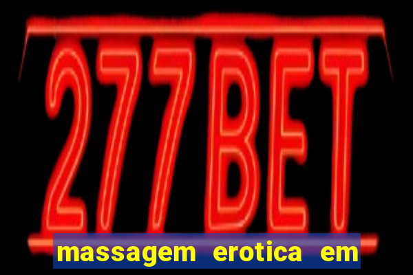 massagem erotica em porto alegre